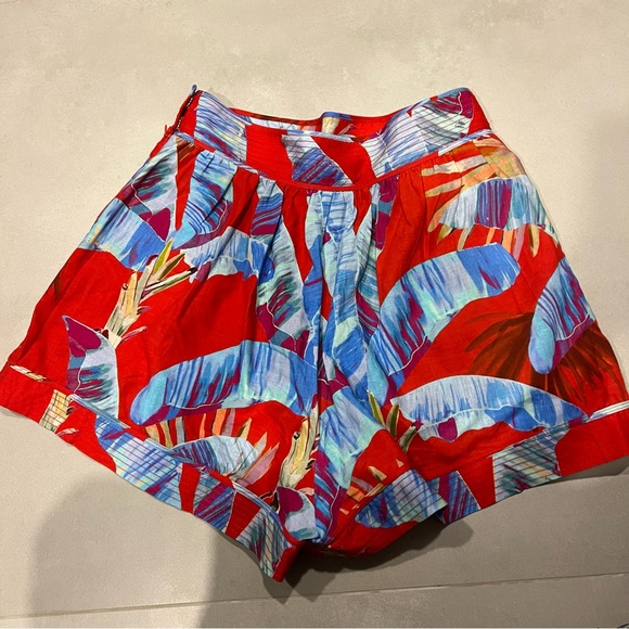 Farm rio shorts - Picture 4 of 9